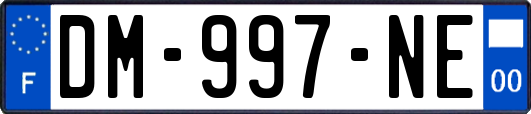 DM-997-NE