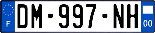 DM-997-NH