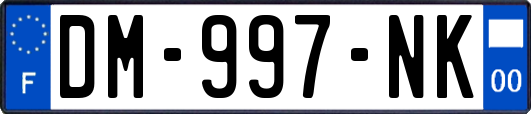 DM-997-NK