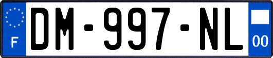 DM-997-NL