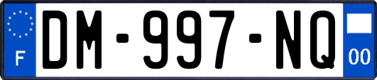 DM-997-NQ