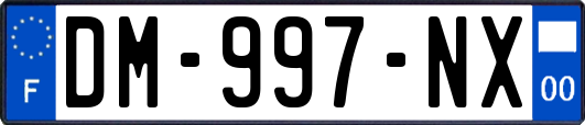 DM-997-NX