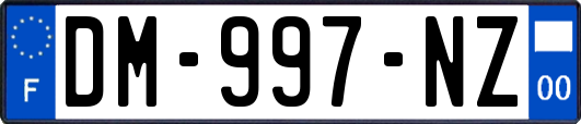 DM-997-NZ