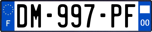 DM-997-PF