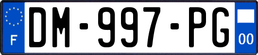DM-997-PG