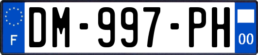 DM-997-PH