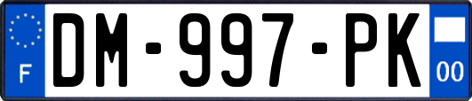 DM-997-PK
