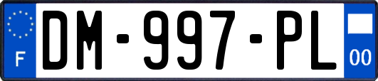 DM-997-PL