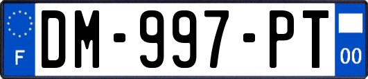 DM-997-PT