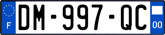 DM-997-QC