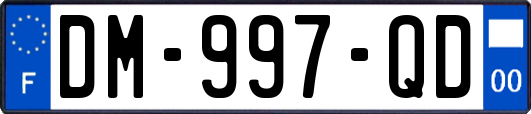 DM-997-QD