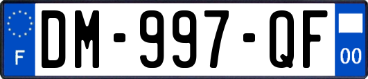 DM-997-QF