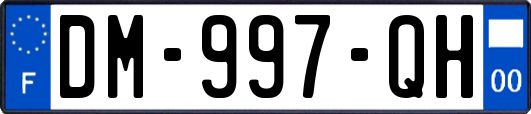 DM-997-QH