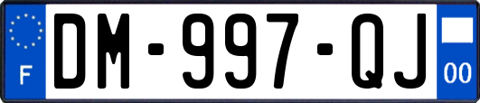 DM-997-QJ