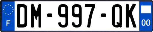 DM-997-QK