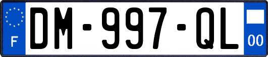 DM-997-QL