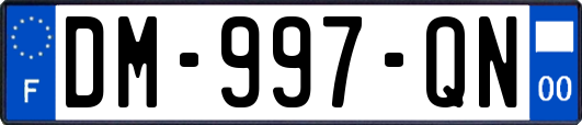 DM-997-QN