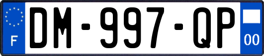 DM-997-QP