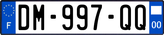 DM-997-QQ