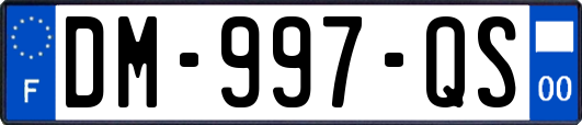 DM-997-QS