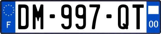 DM-997-QT