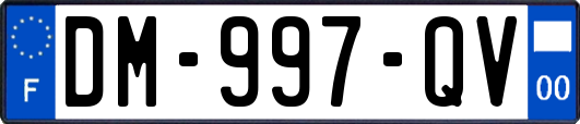 DM-997-QV