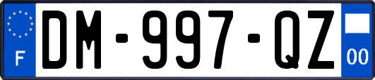 DM-997-QZ