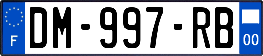 DM-997-RB