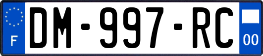 DM-997-RC