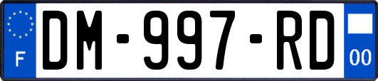 DM-997-RD