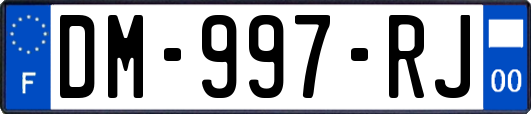 DM-997-RJ