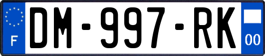 DM-997-RK