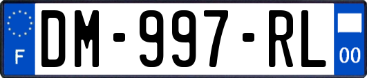DM-997-RL