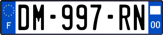 DM-997-RN