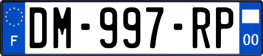 DM-997-RP