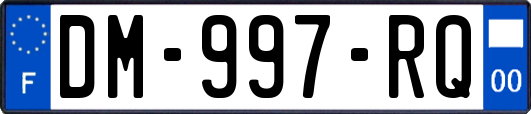 DM-997-RQ