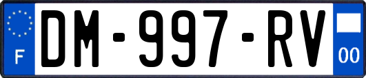 DM-997-RV