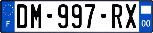 DM-997-RX