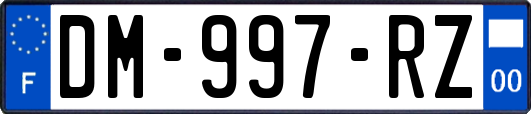 DM-997-RZ