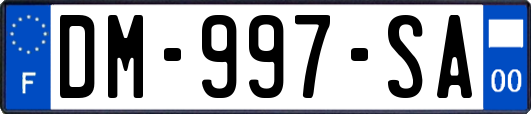 DM-997-SA