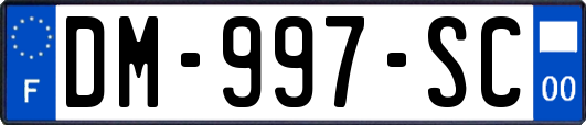 DM-997-SC