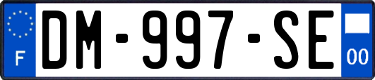 DM-997-SE