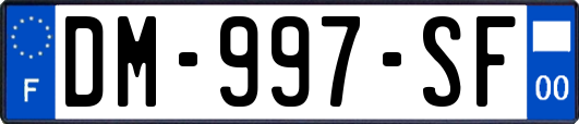 DM-997-SF