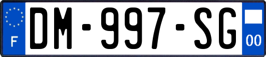 DM-997-SG