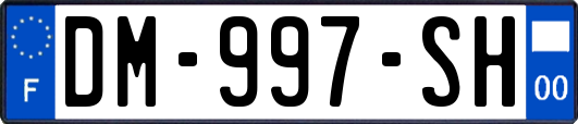 DM-997-SH