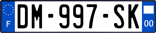DM-997-SK
