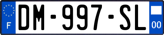 DM-997-SL