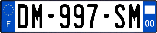 DM-997-SM