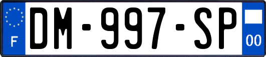DM-997-SP