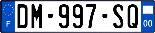 DM-997-SQ